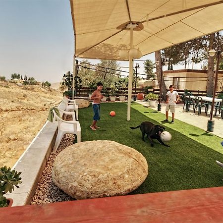 Desert View Arad Ngoại thất bức ảnh